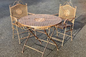 Garden Furniture
