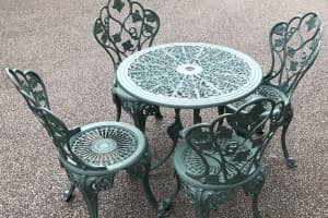 Garden Furniture