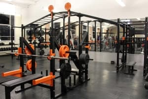 Gym Equipment