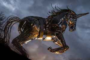 Wetherspoons Old Unicorn